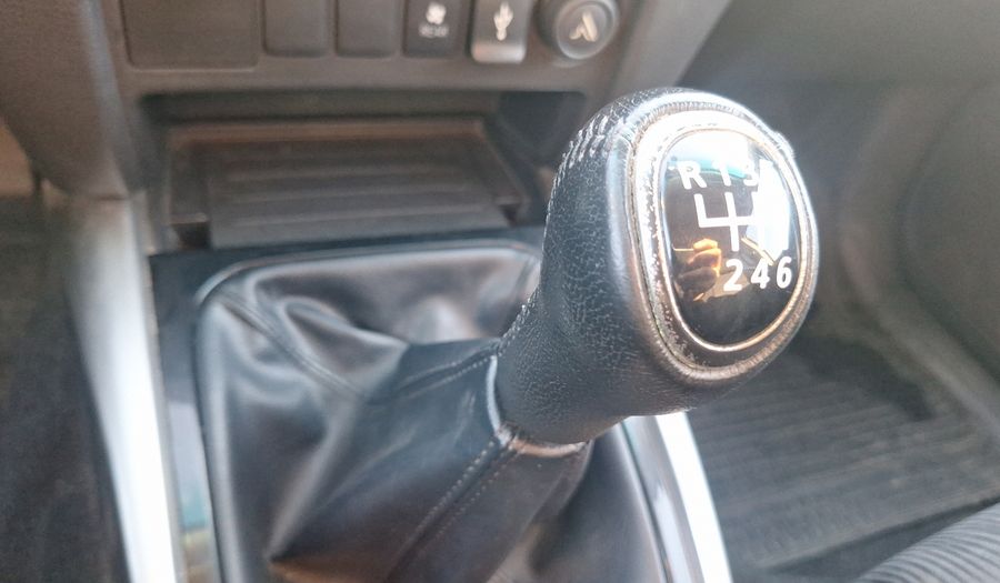 Mitsubishi Montero Sport 2.4 DIESEL 4WD Suv 2019
