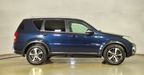 Ssangyong Rexton 2.2D SEMI FULL 4WD Suv 2017