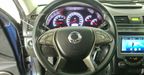 Ssangyong Rexton 2.2D SEMI FULL 4WD Suv 2017