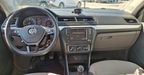 Volkswagen Voyage 1.6 COMFORTLINE Sedan 2021