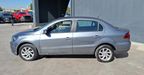 Volkswagen Voyage 1.6 COMFORTLINE Sedan 2021