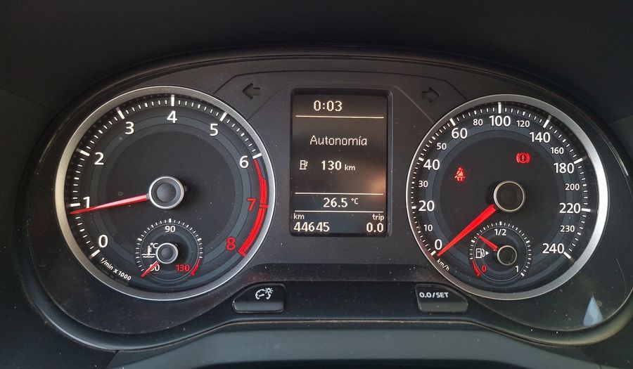 Volkswagen Voyage 1.6 COMFORTLINE Sedan 2021