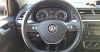 Volkswagen Voyage 1.6 COMFORTLINE Sedan 2021
