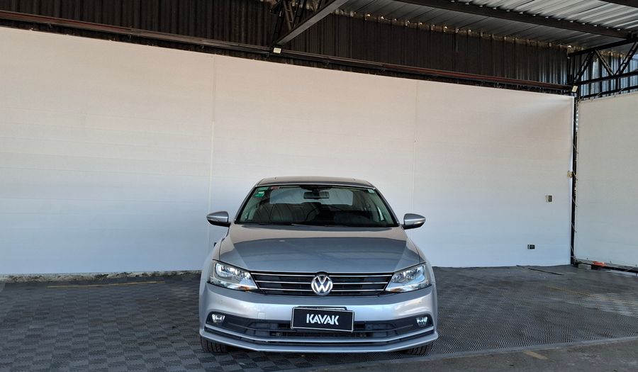 Volkswagen Vento 2.5 LUXURY TIPTRONIC Sedan 2015