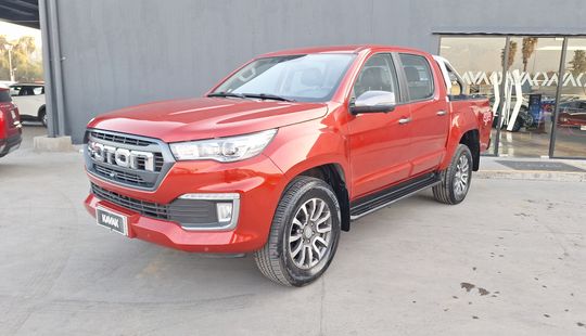 Foton • G7