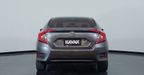 Honda Civic 2.0 EXL CVT Sedan 2017