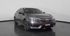 Honda Civic 2.0 EXL CVT Sedan 2017