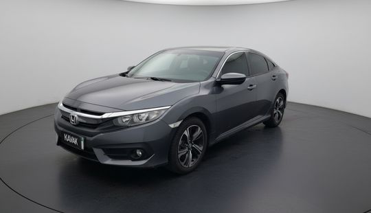 Honda • Civic