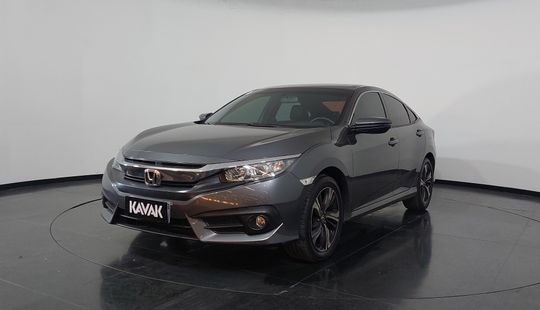 Honda • Civic