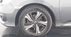 Honda Civic 2.0 EXL CVT Sedan 2017