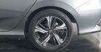 Honda Civic 2.0 EXL CVT Sedan 2017