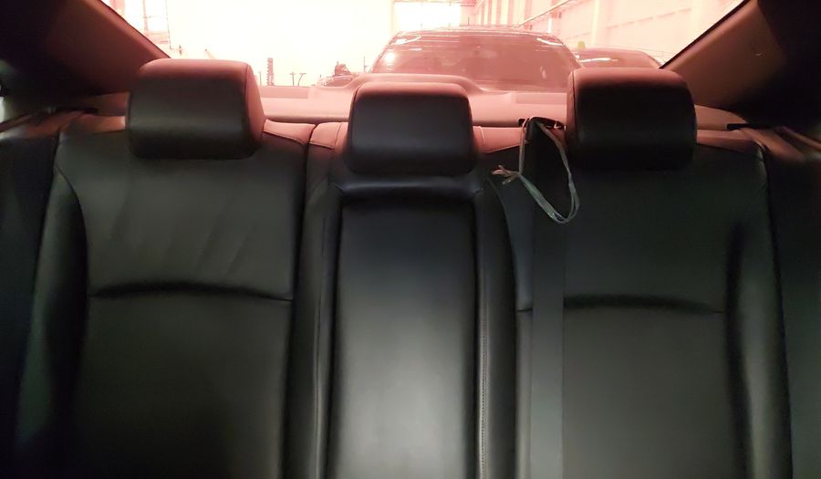Honda Civic 2.0 EXL CVT Sedan 2017
