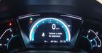 Honda Civic 2.0 EXL CVT Sedan 2017