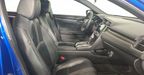 Honda Civic 1.5 TURBO PLUS CVT Sedan 2020