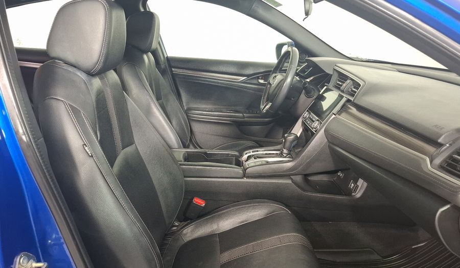 Honda Civic 1.5 TURBO PLUS CVT Sedan 2020