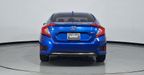 Honda Civic 1.5 TURBO PLUS CVT Sedan 2020