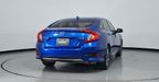 Honda Civic 1.5 TURBO PLUS CVT Sedan 2020
