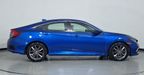 Honda Civic 1.5 TURBO PLUS CVT Sedan 2020