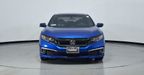 Honda Civic 1.5 TURBO PLUS CVT Sedan 2020