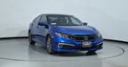 Honda Civic 1.5 TURBO PLUS CVT Sedan 2020