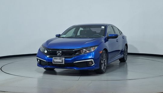Honda • Civic