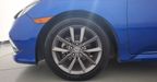 Honda Civic 1.5 TURBO PLUS CVT Sedan 2020