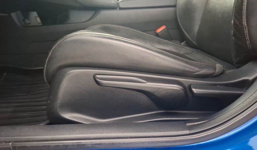 Honda Civic 1.5 TURBO PLUS CVT Sedan 2020