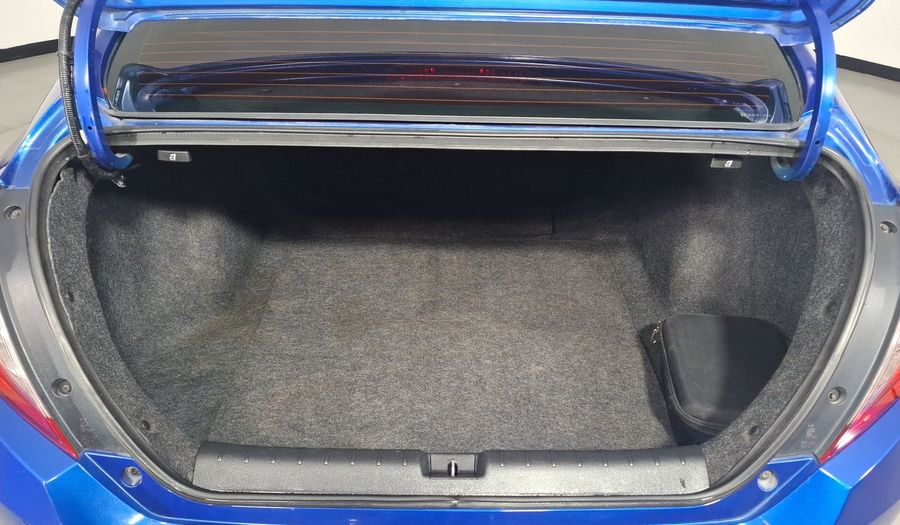 Honda Civic 1.5 TURBO PLUS CVT Sedan 2020