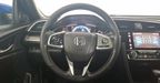 Honda Civic 1.5 TURBO PLUS CVT Sedan 2020
