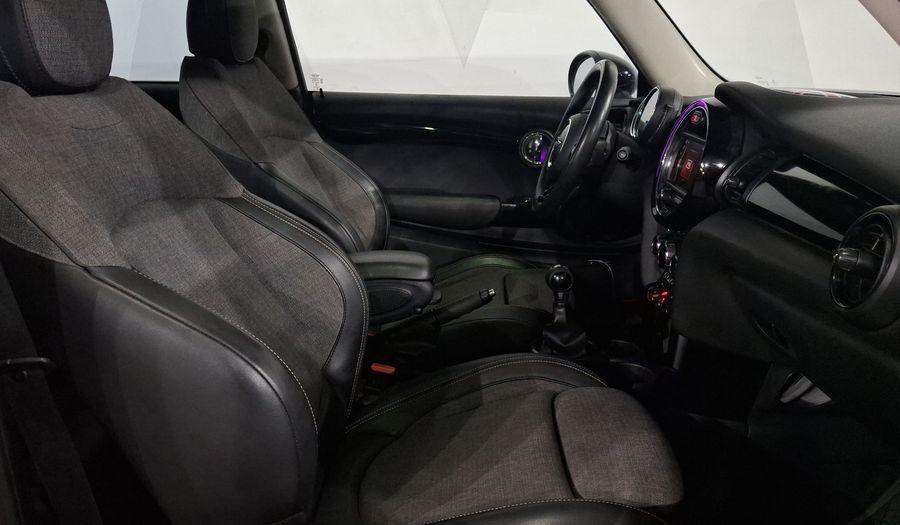 Mini Cooper 1.5 COOPER CHILI Hatchback 2019