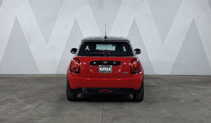 Mini Cooper 1.5 COOPER CHILI Hatchback 2019