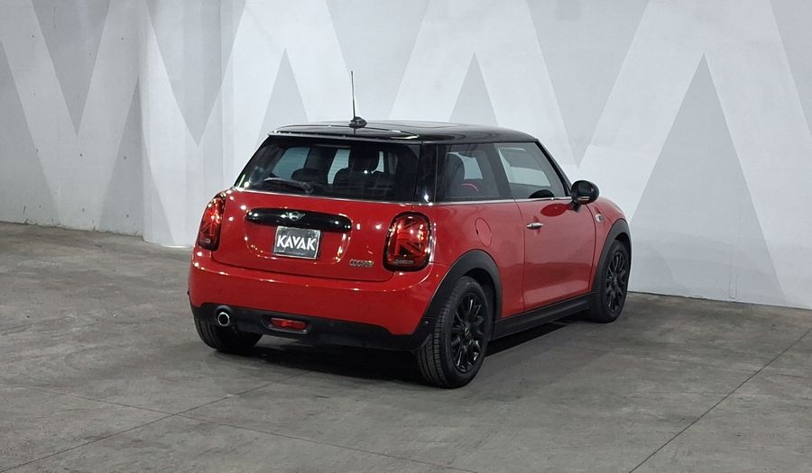 Mini Cooper 1.5 COOPER CHILI Hatchback 2019