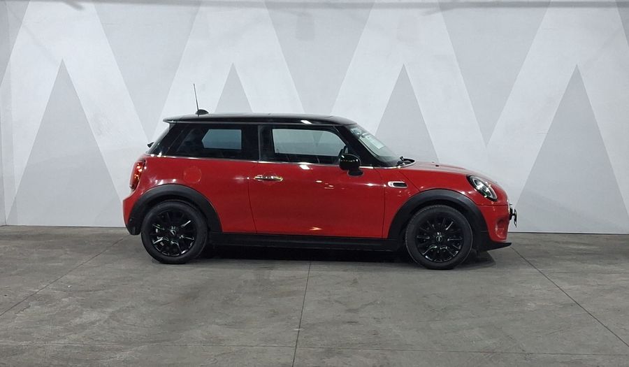 Mini Cooper 1.5 COOPER CHILI Hatchback 2019