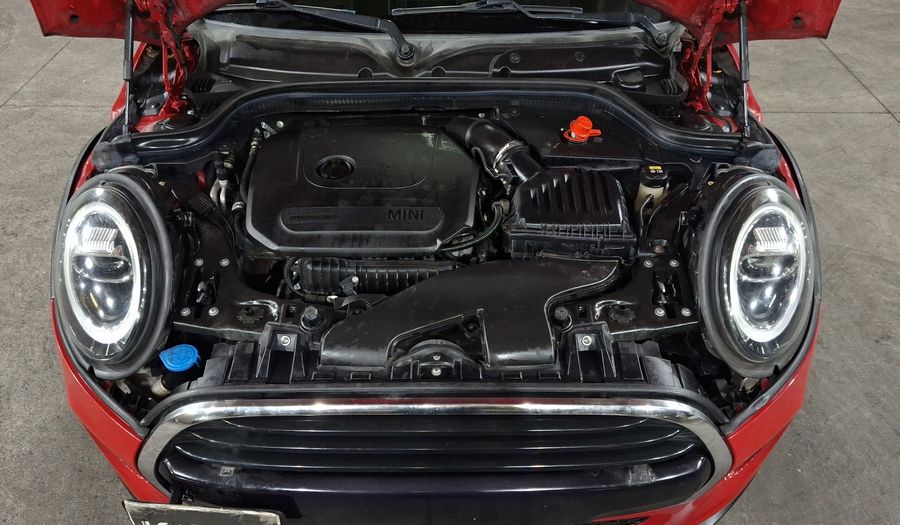 Mini Cooper 1.5 COOPER CHILI Hatchback 2019