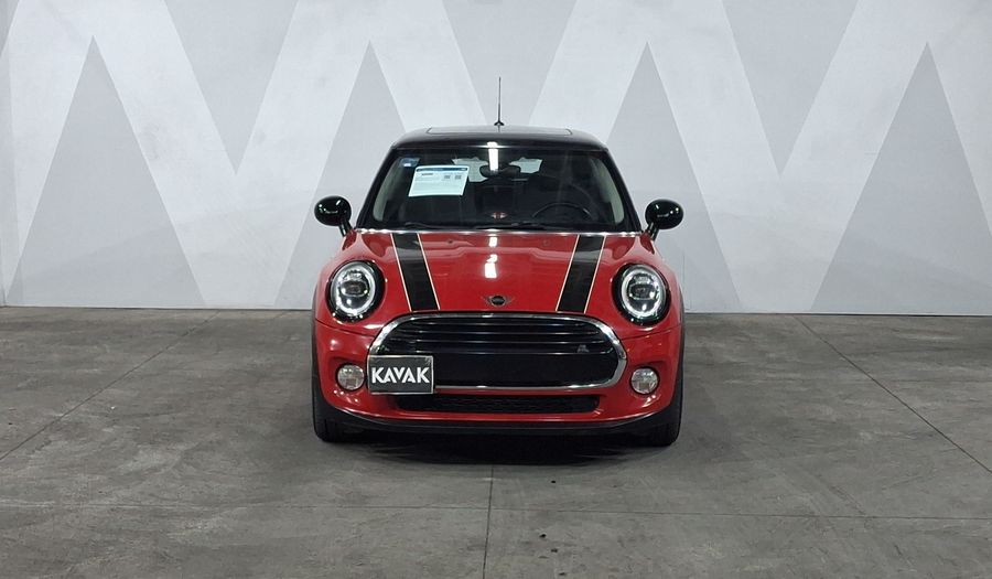 Mini Cooper 1.5 COOPER CHILI Hatchback 2019