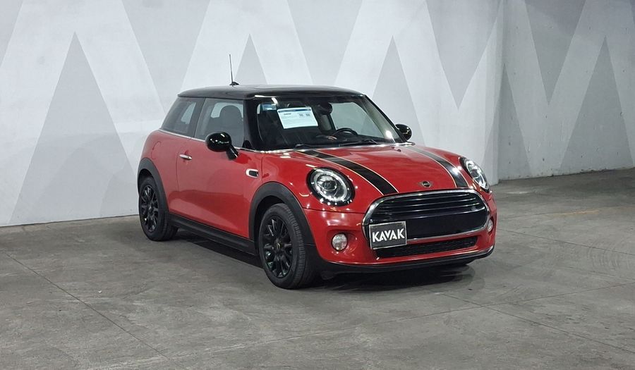 Mini Cooper 1.5 COOPER CHILI Hatchback 2019