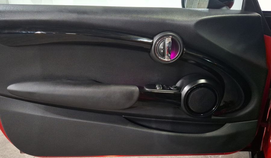 Mini Cooper 1.5 COOPER CHILI Hatchback 2019