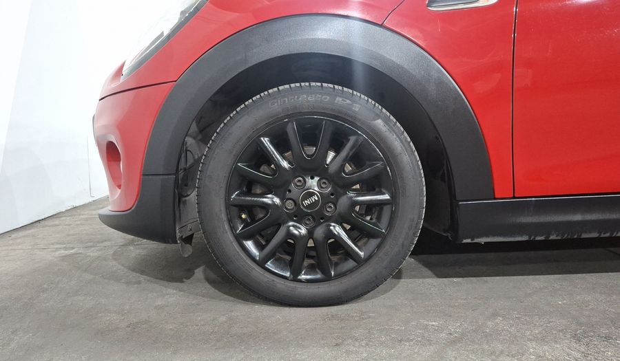 Mini Cooper 1.5 COOPER CHILI Hatchback 2019
