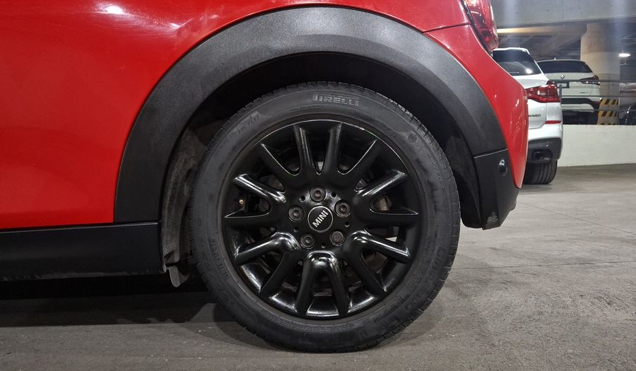 Mini Cooper 1.5 COOPER CHILI Hatchback 2019