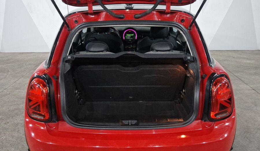 Mini Cooper 1.5 COOPER CHILI Hatchback 2019