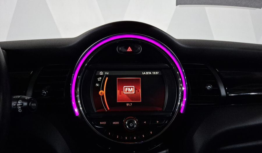 Mini Cooper 1.5 COOPER CHILI Hatchback 2019