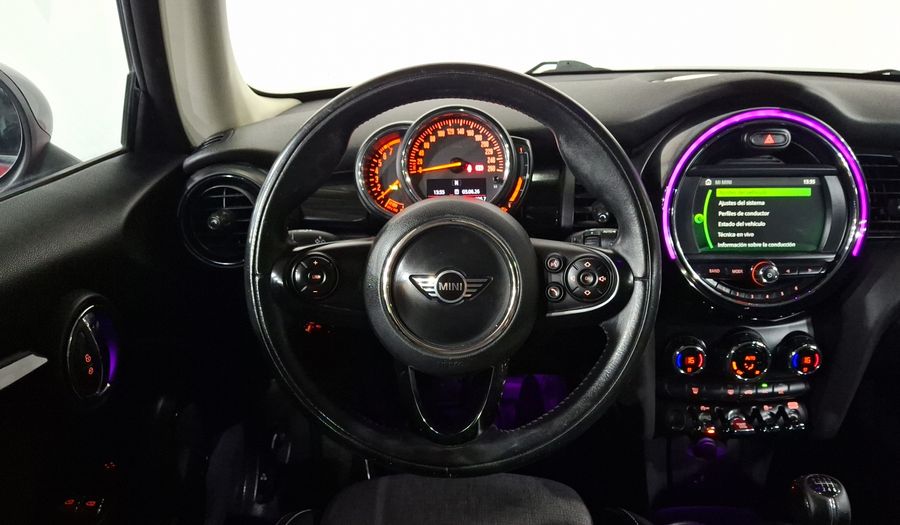 Mini Cooper 1.5 COOPER CHILI Hatchback 2019