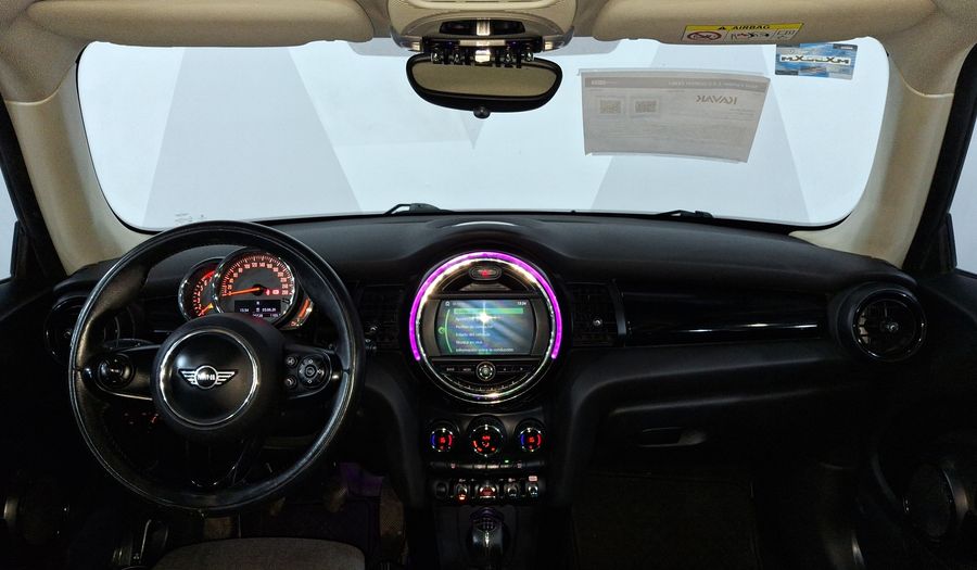 Mini Cooper 1.5 COOPER CHILI Hatchback 2019