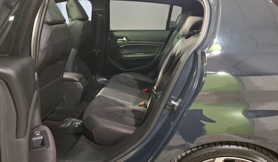 Peugeot 308 1.6 THP S GTI Hatchback 2017