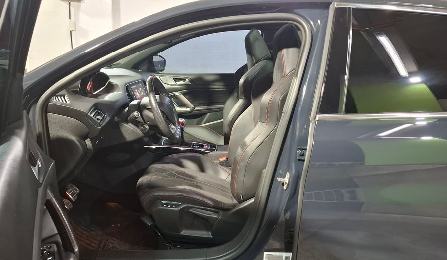 Peugeot 308 1.6 THP S GTI Hatchback 2017