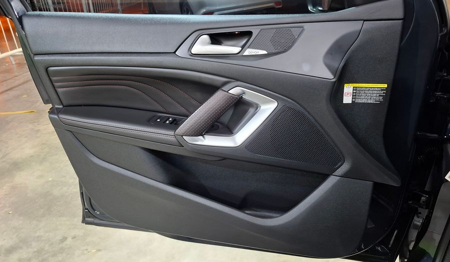 Peugeot 308 1.6 THP S GTI Hatchback 2017