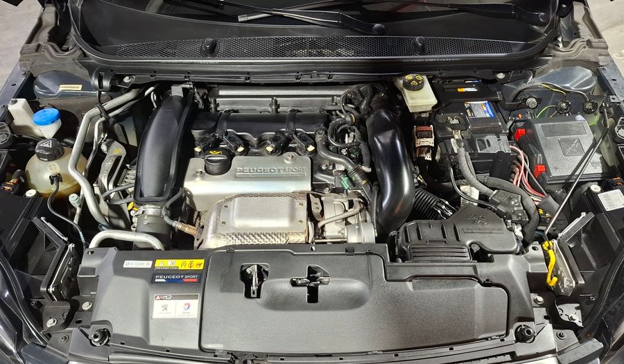 Peugeot 308 1.6 THP S GTI Hatchback 2017