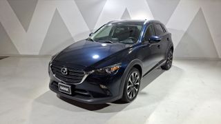 Mazda CX-3 2.0 I SPORT 2WD AT