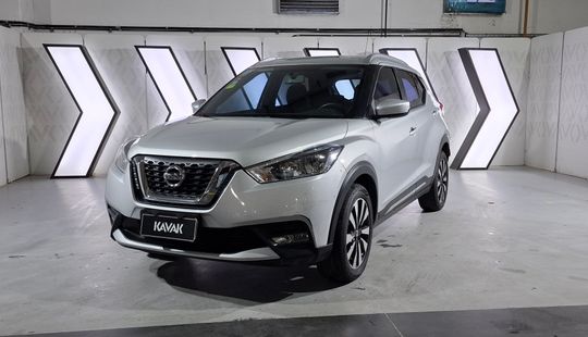 Nissan • Kicks