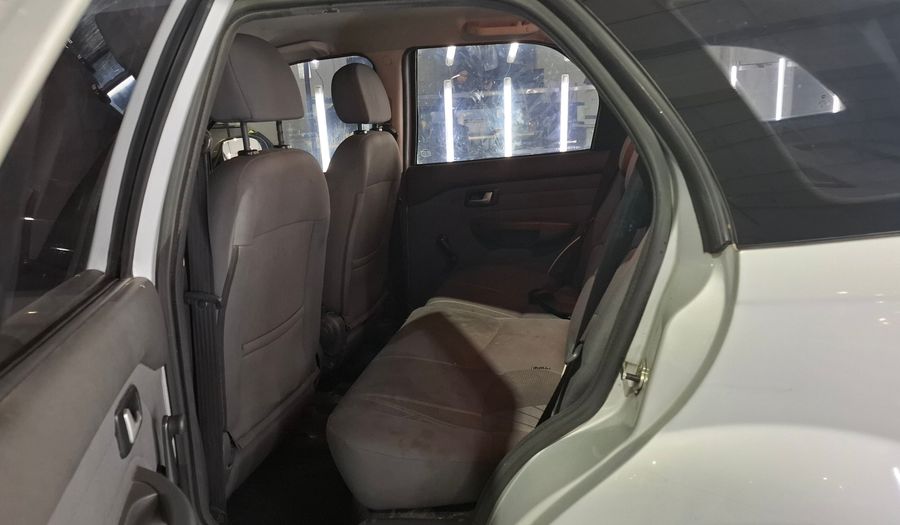 Fiat Palio 1.4 ATTRACTIVE Wagon 2013